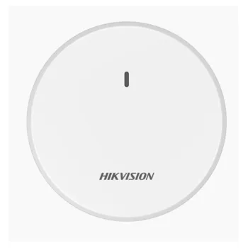 Punto de Acceso HIKVISION DS-3WAP622G-SI - 2.4/5 GHz - 867 Mbps - 1 Puerto PoE  - DS-3WAP622G-SI