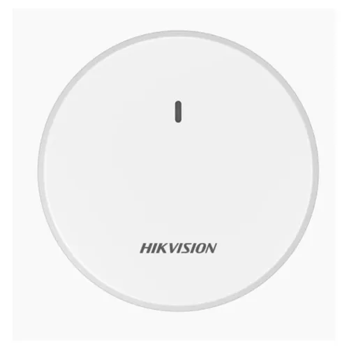 Punto de Acceso HIKVISION DS-3WAP622G-SI - 2.4/5 GHz - 867 Mbps - 1 Puerto PoE - DS-3WAP622G-SI Punto de Acceso HIKVISION DS-3WAP622G-SI - 2.4/5 GHz - 867 Mbps - 1 Puerto PoE - DS-3WAP622G-SI