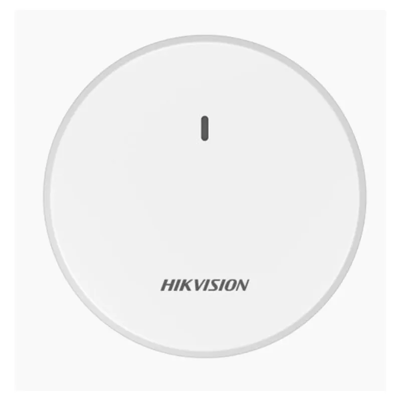 Punto de Acceso HIKVISION DS-3WAP622G-SI - 2.4/5 GHz - 867 Mbps - 1 Puerto PoE  - DS-3WAP622G-SI