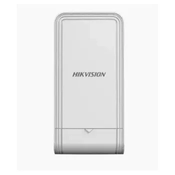Punto de Acceso Hikvision DS-3WF02C-5AC/O - 5GHz - 867Mbps - 2x RJ-45 - DS-3WF02C-5AC/O