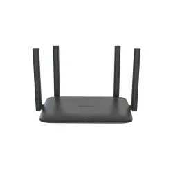 Router HIKVISION DS-3WR15X - 2.4/5GHz - 300/1201Mbps - 4x RJ-45 - 4 Antenas - DS-3WR15X Router HIKVISION DS-3WR15X - 2.4/5GHz - 300/1201Mbps - 4x RJ-45 - 4 Antenas - DS-3WR15X