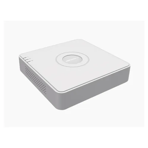  DVR Hikvision DS-7116HGHI-M1 - 16 Canales - Hasta 10TB - HDMI - VGA - USB - DS-7116HGHI-M1(E)