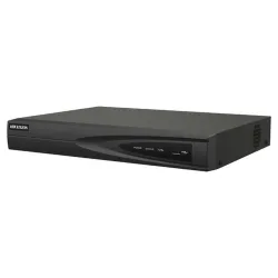NVR HIKVISION DS-7608NI-Q1/8P(D) - 8 Canales - Hasta 8TB - HDMI - VGA - DS-7608NI-Q1/8P(D)
