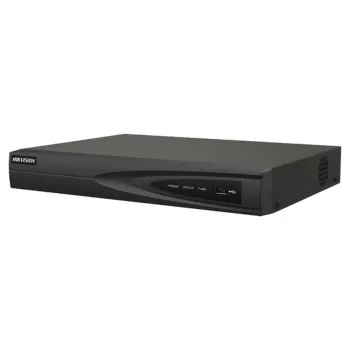 NVR HIKVISION DS-7608NI-Q1/8P(D) - 8 Canales - Hasta 8TB - HDMI - VGA - DS-7608NI-Q1/8P(D)