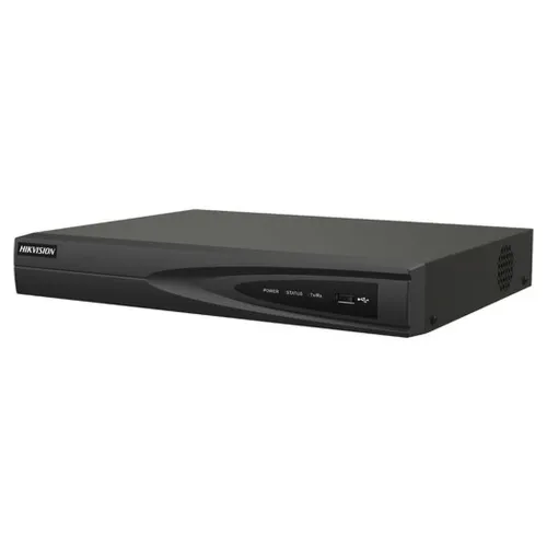NVR HIKVISION DS-7608NI-Q1/8P(D) - 8 Canales - Hasta 8TB - HDMI - VGA - DS-7608NI-Q1/8P(D)