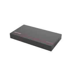 NVR HIKVISION DS-E08NI-Q1/8P/1T - 8 Canales - 1TB - HDMI - DS-E08NI-Q1/8P/1T NVR HIKVISION DS-E08NI-Q1/8P/1T - 8 Canales - 1TB - HDMI - DS-E08NI-Q1/8P/1T