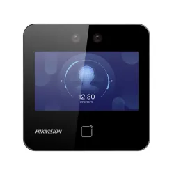 Control de Acceso Hikvision Min Moe - 4.3" - Reconocimiento Facial - Wi-Fi - USB - DS-K1T343MWX Control de Acceso Hikvision Min Moe - 4.3" - Reconocimiento Facial - Wi-Fi - USB - DS-K1T343MWX