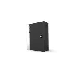 Controlador de Acceso Hikvision DS-K2802 - 4 Lectores - Para 2 Puertas - Negro - DS-K2802 Controlador de Acceso Hikvision DS-K2802 - 4 Lectores - Para 2 Puertas - Negro - DS-K2802