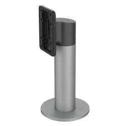 Montaje HIKVISION DS-KAB6-ZU1 - Para Terminales de Reconocimiento Facial - DS-KAB6-ZU1 Montaje HIKVISION DS-KAB6-ZU1 - Para Terminales de Reconocimiento Facial - DS-KAB6-ZU1