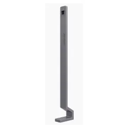 Pedestal de Piso HIKVISION DS-KAB671-B - Para Lectores de Rostro - Compatible con DS-K1T607 y DS-K1T671 - DS-KAB671-B Pedestal de Piso HIKVISION DS-KAB671-B - Para Lectores de Rostro - Compatible con DS-K1T607 y DS-K1T671 - DS-KAB671-B