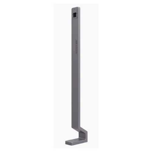 Pedestal de Piso HIKVISION DS-KAB671-B - Para Lectores de Rostro - Compatible con DS-K1T607 y DS-K1T671 - DS-KAB671-B Pedestal de Piso HIKVISION DS-KAB671-B - Para Lectores de Rostro - Compatible con DS-K1T607 y DS-K1T671 - DS-KAB671-B