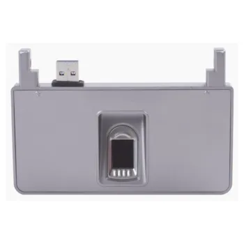 Lector de Huella HIKVISION DS-KAB671F - USB - Para Biométrico DS-K1T607E / DS-K1T671M - DS-KAB671F