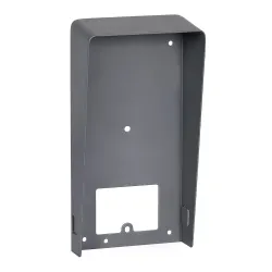 Carcasa HIKVISION DS-KABV8113-RS - Para Videoportero IP DS-KV8X13WME1 - DS-KABV8113-RS Carcasa HIKVISION DS-KABV8113-RS - Para Videoportero IP DS-KV8X13WME1 - DS-KABV8113-RS