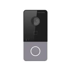 Videoportero IP HIKVISION DS-KV6113-WPE1(C) - 2MP - IR 3M - Ethernet - DS-KV6113-WPE1(C)