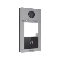 Videoportero IP HIKVISION DS-KV8113-WME1(C) - 2MP - PoE - Wi-Fi - Ethernet - DS-KV8113-WME1(C)