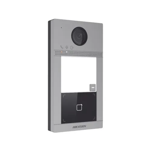 Videoportero IP HIKVISION DS-KV8113-WME1(C) - 2MP - PoE - Wi-Fi - Ethernet - DS-KV8113-WME1(C)
