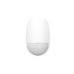 Sensor de Movimiento Hikvision DS-PDP15P-EG2-WB(B) - Inalámbrico - Blanco - Para Interiores - DS-PDP15P-EG2-WB(B)
