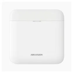 Panel de Alarma HIKVISION DS-PWA48-E-WB - Inalámbrico - Soporta 48 Zonas - Compatible con AXPRO - DS-PWA48-E-WB Panel de Alarma HIKVISION DS-PWA48-E-WB - Inalámbrico - Soporta 48 Zonas - Compatible con AXPRO - DS-PWA48-E-WB
