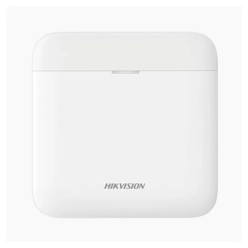 Panel de Alarma HIKVISION DS-PWA48-E-WB - Inalámbrico - Soporta 48 Zonas - Compatible con AXPRO - DS-PWA48-E-WB Panel de Alarma HIKVISION DS-PWA48-E-WB - Inalámbrico - Soporta 48 Zonas - Compatible con AXPRO - DS-PWA48-E-WB