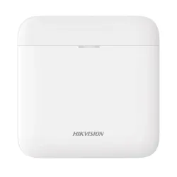 Panel de alarma Hikvision DS-PWA48-M-WB - Inalámbrico - Hasta 48 Zonas - Wi-Fi - Ethernet - DS-PWA48-M-WB Panel de alarma Hikvision DS-PWA48-M-WB - Inalámbrico - Hasta 48 Zonas - Wi-Fi - Ethernet - DS-PWA48-M-WB