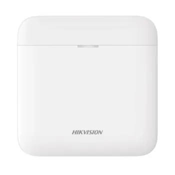 Panel de alarma Hikvision DS-PWA48-M-WB - Inalámbrico - Hasta 48 Zonas - Wi-Fi - Ethernet - DS-PWA48-M-WB