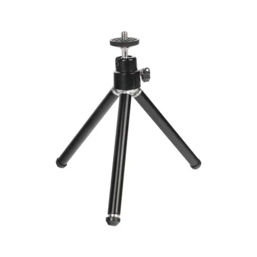 Tripié HIKVISION DS-U1530-B - 15 a 30 cm - DS-U1530-B Tripié HIKVISION DS-U1530-B - 15 a 30 cm - DS-U1530-B