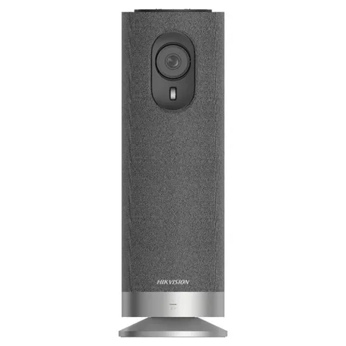 Cámara para Videoconferencia Hikvision DS-UVC-X12 - 2MP - Lente Focal 2.8mm - Vicrófono - Altavoz - DS-UVC-X12
