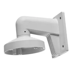 Montaje de Pared HIKVISION DS-1272ZJ-110 - Aluminio - Para Exterior - Para Cámara DS-2CD21XX - DS-1272ZJ-110 Montaje de Pared HIKVISION DS-1272ZJ-110 - Aluminio - Para Exterior - Para Cámara DS-2CD21XX - DS-1272ZJ-110