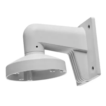 Montaje de Pared HIKVISION DS-1272ZJ-110 - Aluminio - Para Exterior - Para Cámara DS-2CD21XX - DS-1272ZJ-110