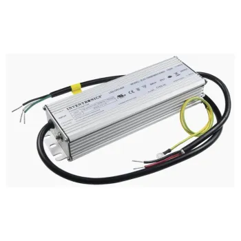 Fuente de Poder HIKVISION EUV-150S036ST-KW02 - 36 VCD - 4.17 A - Para Cámaras Panovu - EUV-150S036ST-KW02