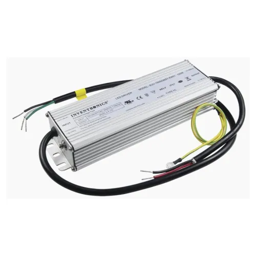 Fuente de Poder HIKVISION EUV-150S036ST-KW02 - 36 VCD - 4.17 A - Para Cámaras Panovu - EUV-150S036ST-KW02 Fuente de Poder HIKVISION EUV-150S036ST-KW02 - 36 VCD - 4.17 A - Para Cámaras Panovu - EUV-150S036ST-KW02