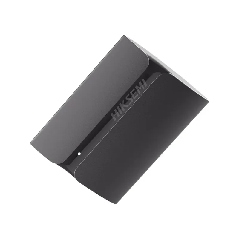 Unidad de Estado Sólido Externo HIKSEMI T300S - 1TB - USB 3.1 - HS-ESSD-T300S/1T