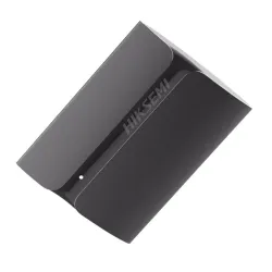 Unidad de Estado Sólido Externo Hiksemi T300S - 512GB - USB-C - Negro - HS-ESSD-T300S/512G Unidad de Estado Sólido Externo Hiksemi T300S - 512GB - USB-C - Negro - HS-ESSD-T300S/512G