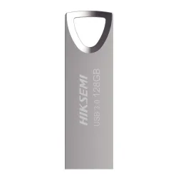 Memoria USB HIKSEMI HS-USB-M200 - 128GB - USB 3.0 - Plata - HS-USB-M200/128G Memoria USB HIKSEMI HS-USB-M200 - 128GB - USB 3.0 - Plata - HS-USB-M200/128G
