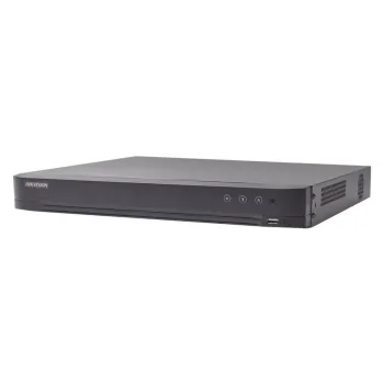 DVR HIKVISION IDS-7216HQHI-M1/FA - 16 Canales - 4MP - Hasta 10TB - RS-485 - IDS-7216HQHI-M1/FA