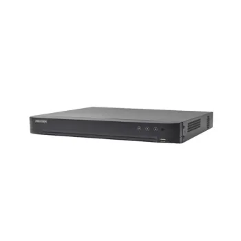 DVR HIKVISION IDS-7232HQHI-M2/XT - 32 Canales - 2 Bahías para Disco Duro - HDMI - VGA - Ethernet - IDS-7232HQHI-M2/XT