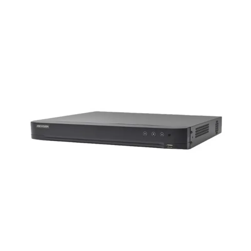 DVR HIKVISION IDS-7232HQHI-M2/XT - 32 Canales - 2 Bahías para Disco Duro - HDMI - VGA - Ethernet - IDS-7232HQHI-M2/XT