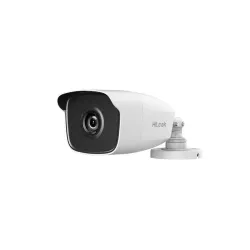 Cámara CCTV HIKVISION THC-B220-M - 2MP - Bala - Lente 2.8 mm - IR 40M - IP66 - THC-B220-M Cámara CCTV HIKVISION THC-B220-M - 2MP - Bala - Lente 2.8 mm - IR 40M - IP66 - THC-B220-M