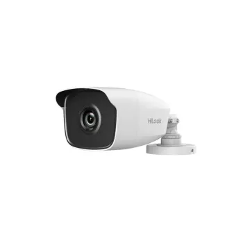 Cámara CCTV HIKVISION THC-B220-M - 2MP - Bala - Lente 2.8 mm - IR 40M - IP66 - THC-B220-M