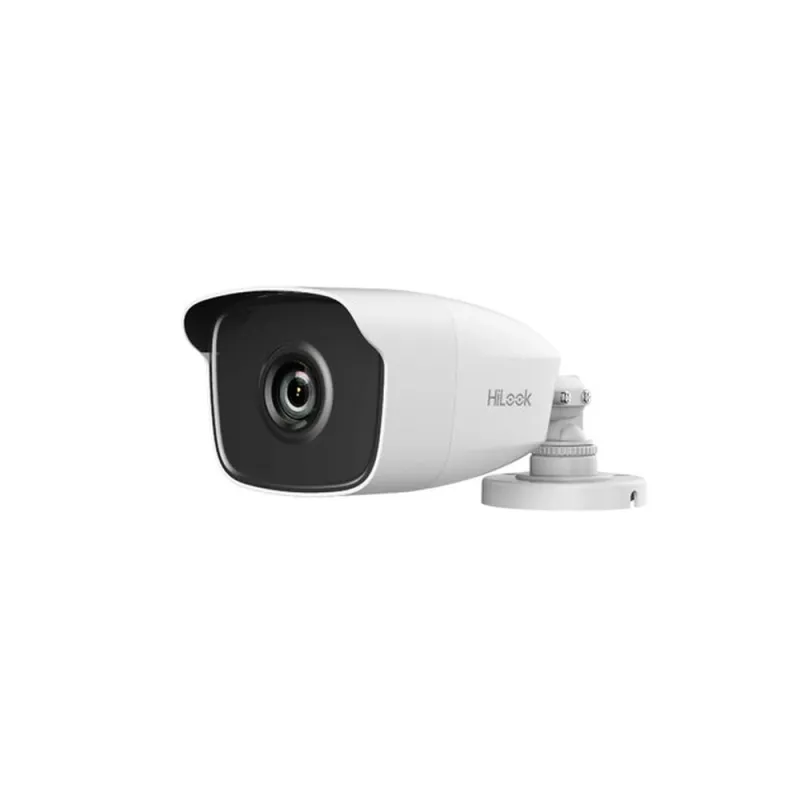 Cámara CCTV HIKVISION THC-B220-M - 2MP - Bala - Lente 2.8 mm - IR 40M - IP66 - THC-B220-M