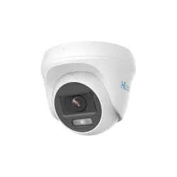 Cámara CCTV THC-T129-P - 2MP - Torreta - Lente 2.8mm - IP66 - THC-T129-P Cámara CCTV THC-T129-P - 2MP - Torreta - Lente 2.8mm - IP66 - THC-T129-P