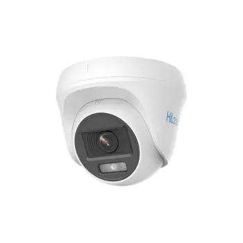 Cámara CCTV THC-T129-P - 2MP - Torreta - Lente 2.8mm - IP66 - THC-T129-P