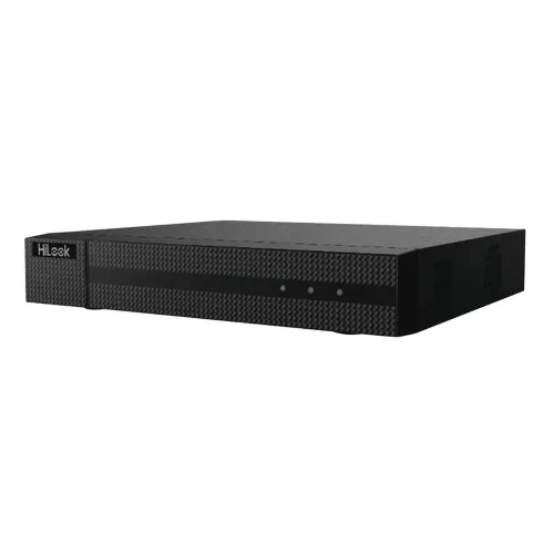 DVR HiLook DVR-204G-K1(S) - 4 Canales - HDMI - VGA - DVR-204G-K1(S)