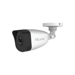 Cámara IP Hilook IPC-B121H(C) - 2MP - Bala - Lente fijo 2.8mm - IR 30M - Nocturna - Exterior - IPC-B121H(C) Cámara IP Hilook IPC-B121H(C) - 2MP - Bala - Lente fijo 2.8mm - IR 30M - Nocturna - Exterior - IPC-B121H(C)