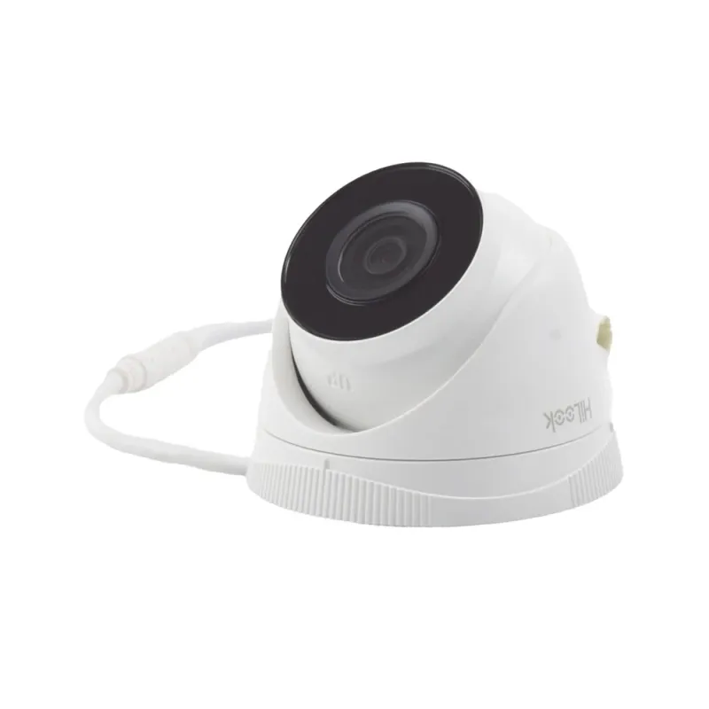 Cámara IP HiLook IPC-T221H(C) - 2MP - Torreta - Lente 2.8mm - IR 30M - Ethernet - IPC-T221H-C