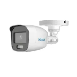 Cámara CCTV HiLook -THC-B129-MS - 2MP - Bala - 20M Luz blanca - Micrófono - THC-B129-MS Cámara CCTV HiLook -THC-B129-MS - 2MP - Bala - 20M Luz blanca - Micrófono - THC-B129-MS