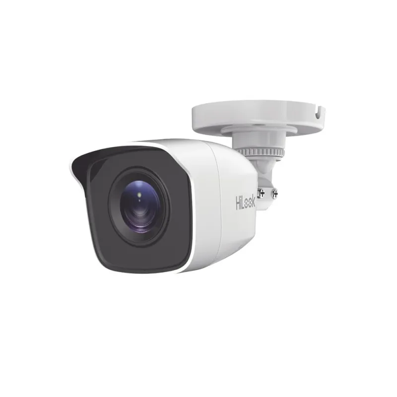 Cámara CCTV  HiLook THC-B150-P - 5MP - Bala - Lente 2.8 mm - IR 20M - IP66 - THC-B150-P