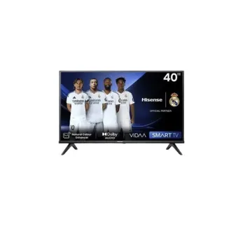 Pantalla Smart TV Hisense 40A4NV - 40" - FHD - HDMI - USB - Wi-Fi - Ethernet - 40A4NV