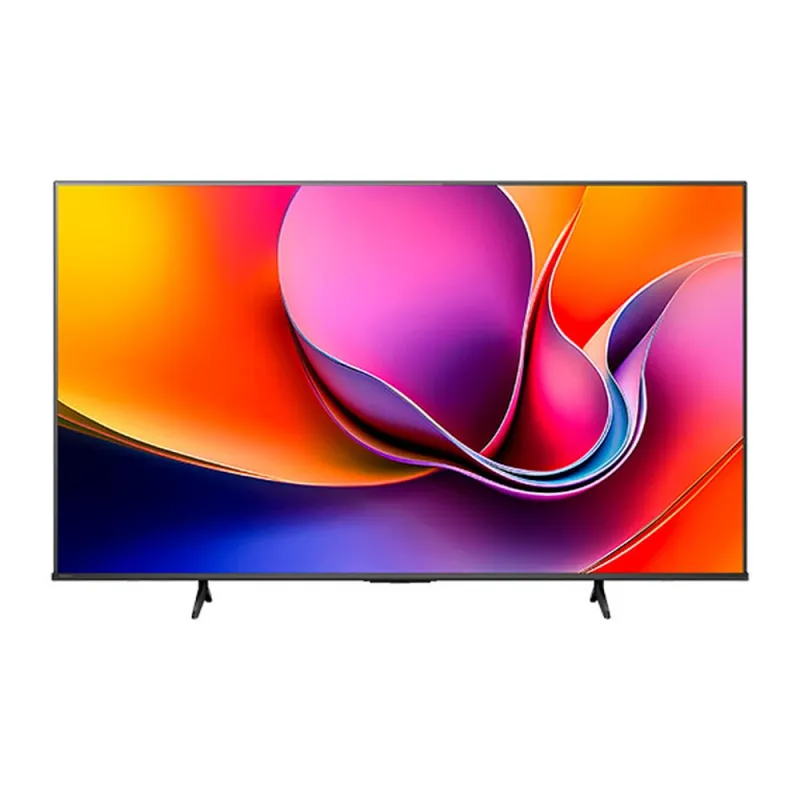 Pantalla Smart TV Hisense 58A6NV - 58" - 4K Ultra HD - Wi-Fi - HDMI - USB - 58A6NV