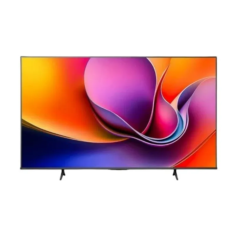 Pantalla Smart TV Hisense 75A65NV - 75" - 4K UHD - HDMI - USB - 75A65NV